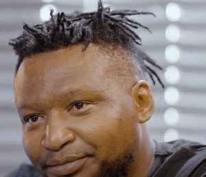 Siya in conversation on The Penuel Show